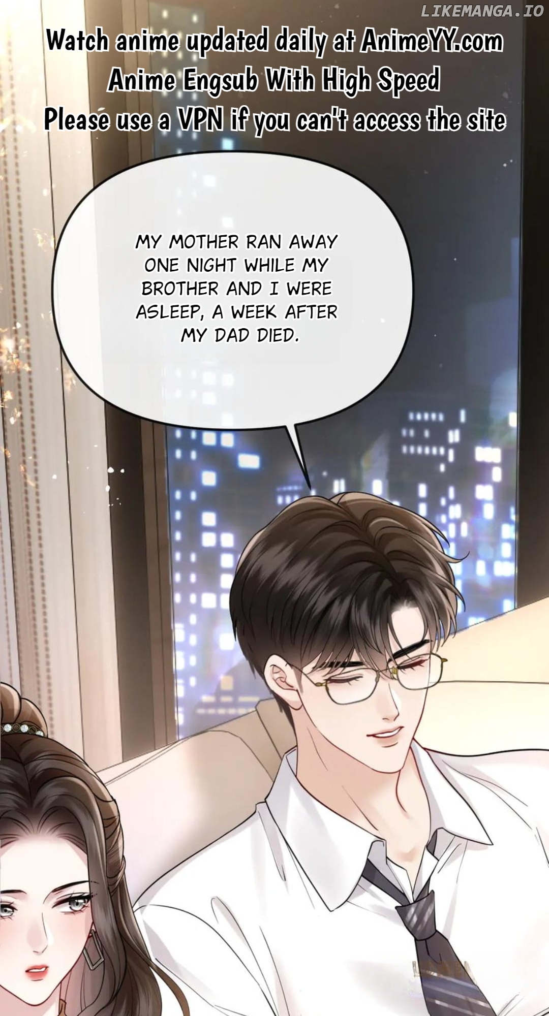 Deeply In Love Chapter 44 - page 31